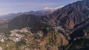 Upper Story (2020) download