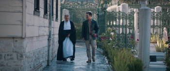 Uykucu (2025) download
