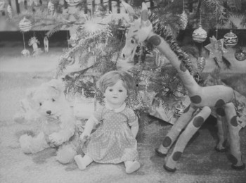 Vánocní sen (1946) download