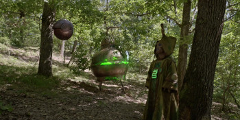 Vasile si naveta spatiala (2025) download