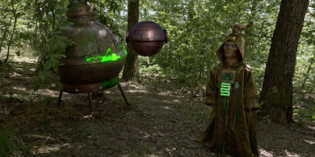 Vasile si naveta spatiala (2025) download