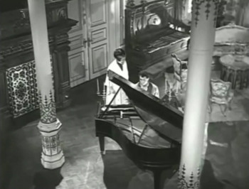 Veda busesi (1965) download