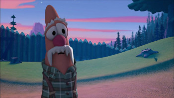 VeggieTales: Tomato Sawyer & Huckleberry Larry's Big River Rescue (2008) download