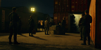 Venganza (2026) download