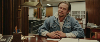 Violent Ends (2025) download