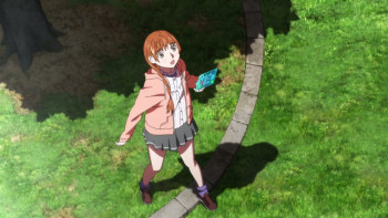 Virgin Punk: Clockwork Girl (2025) download