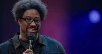 W. Kamau Bell: Private School Negro (2018) download