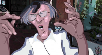 Waking Life (2001) download