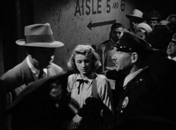 Walk a Crooked Mile (1948) download