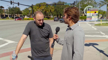 Walt's Disenchanted Kingdom (2023) download