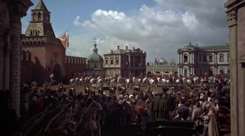 War and Peace (1956) download