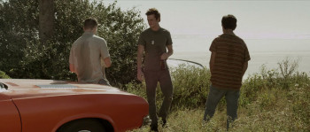 Warrior Road (2016) download
