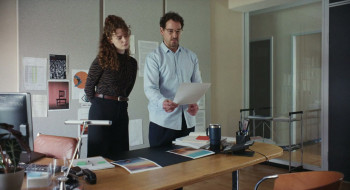 Was Marielle weiß (2025) download