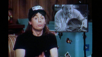 Wayne's World 2 (1993) download