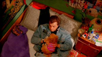 We Are Not Angels (1992) download