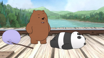 We Bare Bears: The Movie (2020) download