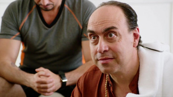 Welcome to the Men's Group (2016) download