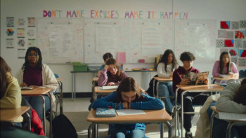 Wet Noodle (2024) download