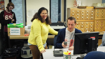 What Doesn't Kill Us (2019) download