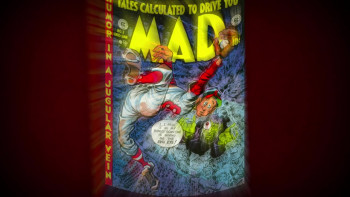 When We Went MAD! (2025) download