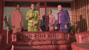 Where's Firuze? (2004) download