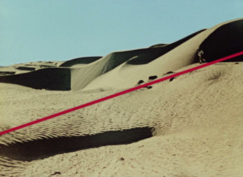 White Sun of the Desert (1969) download