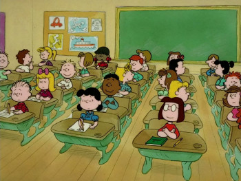 Why, Charlie Brown, Why? (1990) download