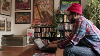 Why Horror? (2014) download