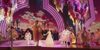 Wicked: One Wonderful Night (2025) download