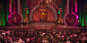 Wicked: One Wonderful Night (2025) download