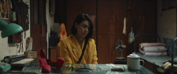 Wild Grass (2020) download