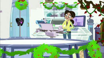 Wild Kratts: A Creature Christmas (2015) download