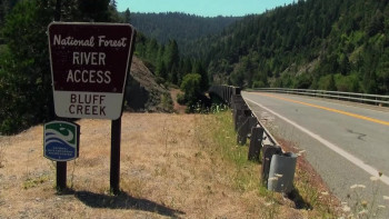 Willow Creek (2014) download