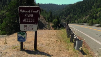 Willow Creek (2014) download