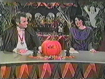 WNUF Halloween Special (2013) download