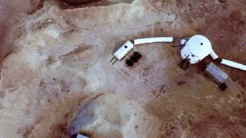 Women on Mars (2024) download