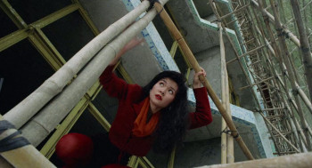 Women on the Run (1993) download