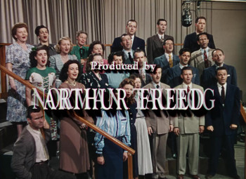 Words and Music (1948) download