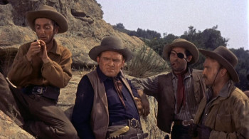 Wyoming Renegades (1955) download