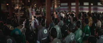 Yagyu Clan Conspiracy (1978) download