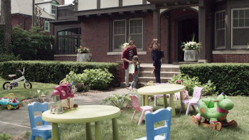 You Can't Teach Love (2024) download