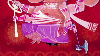 Your Friend the Rat (2007) download