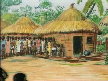 Zajota and the Boogie Spirit (1989) download