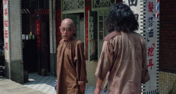 Zegen (1987) download