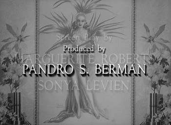 Ziegfeld Girl (1941) download