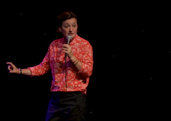 Zoe Lyons: Entry Level Human (2021) download