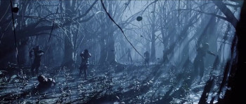 Zombie Games (2020) download