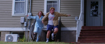 Zombie Repellent (2025) download